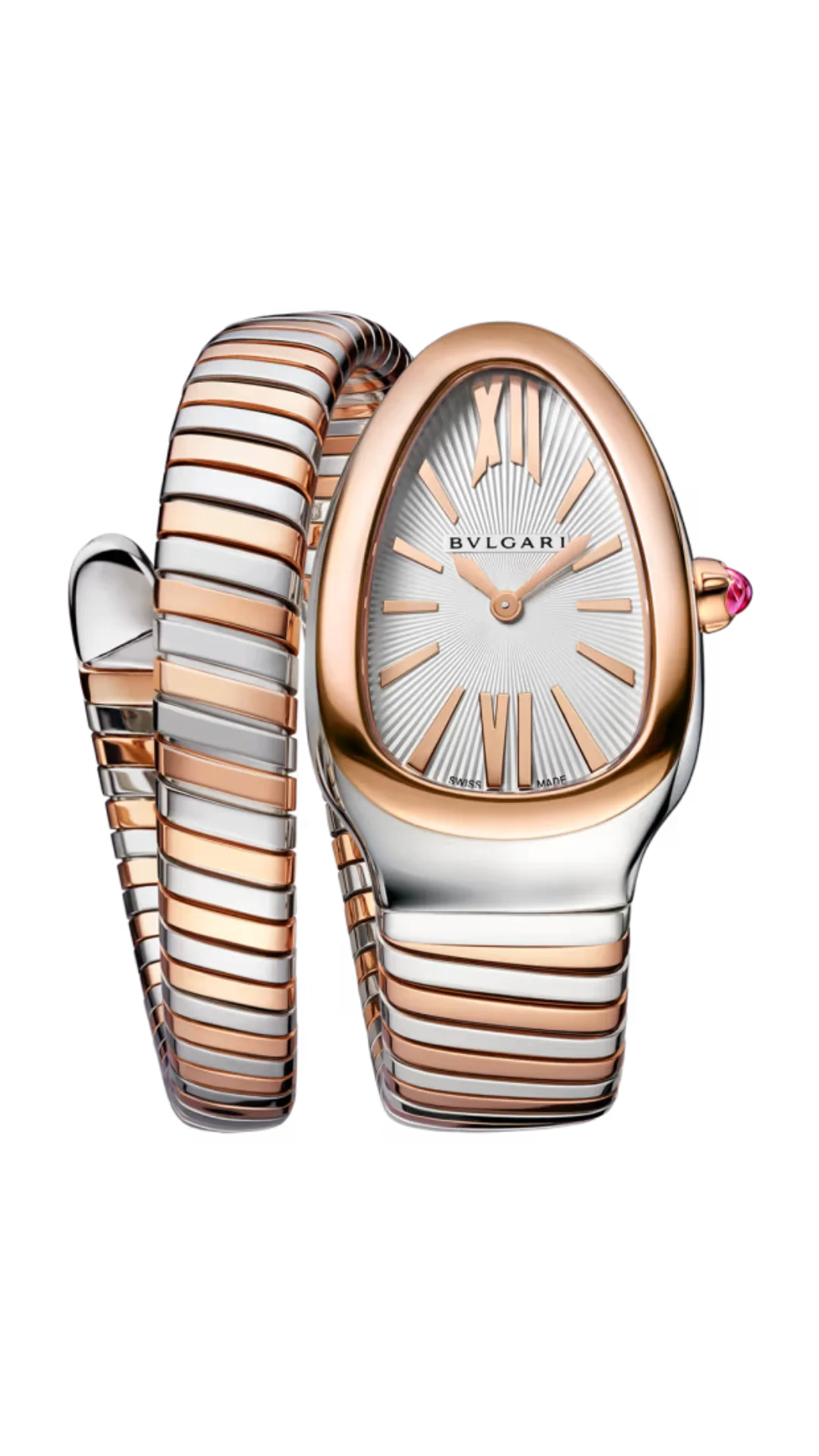 BVLGARI
