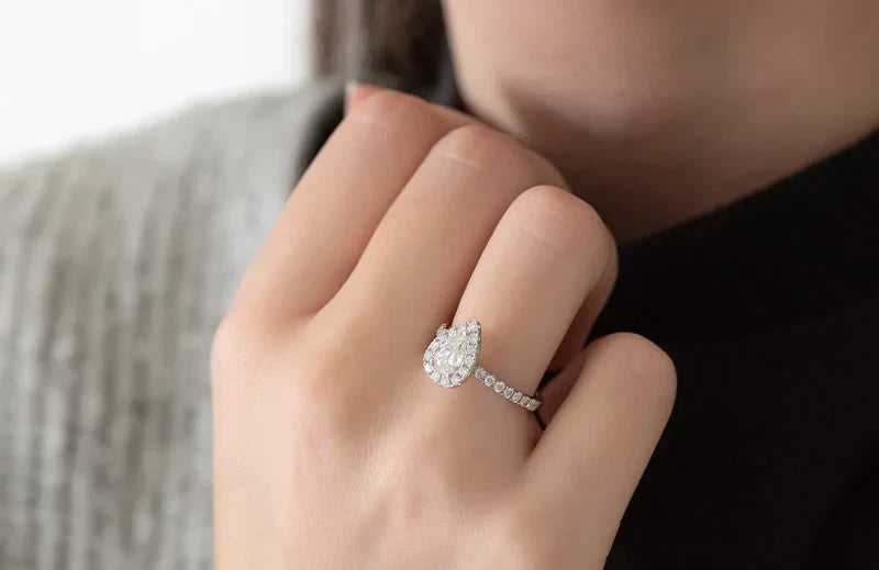 6 anillos de compromiso para 6 tipos de novia