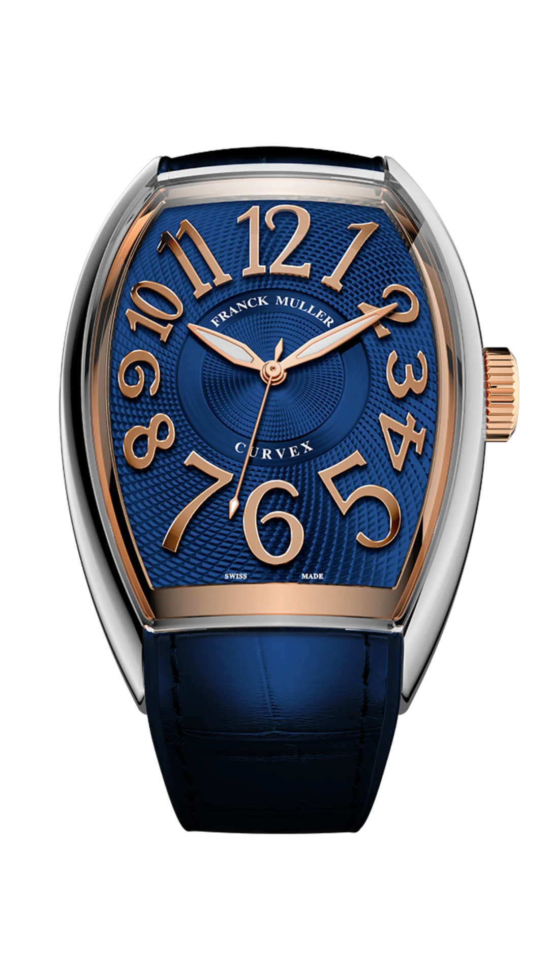 FRANCK MULLER