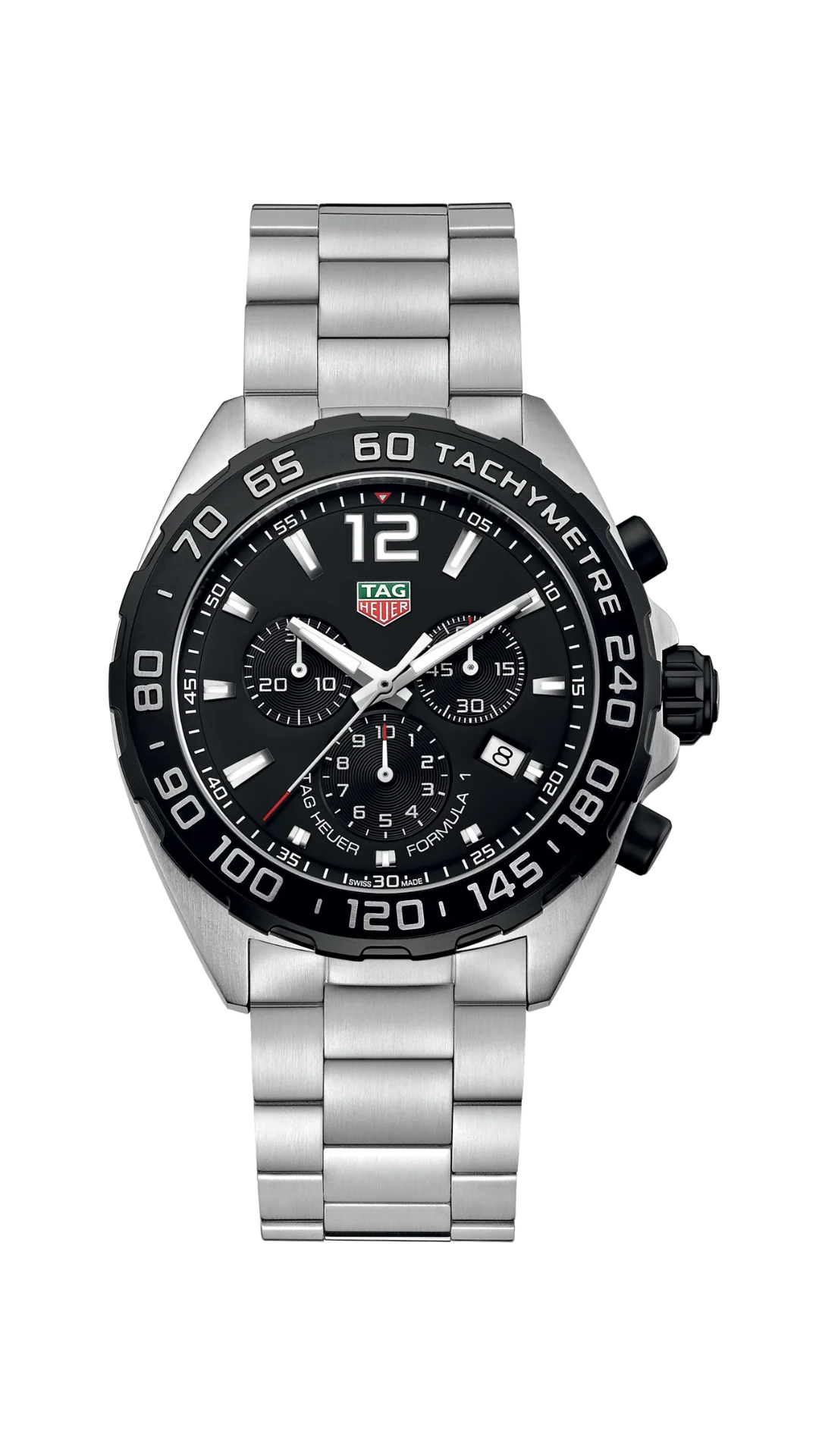 TAG HEUER