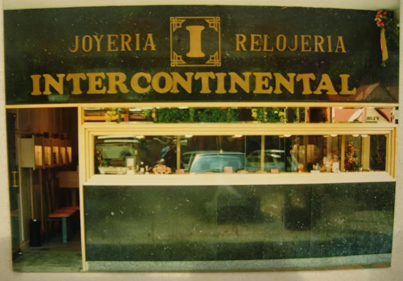 NUESTRA HISTORIA