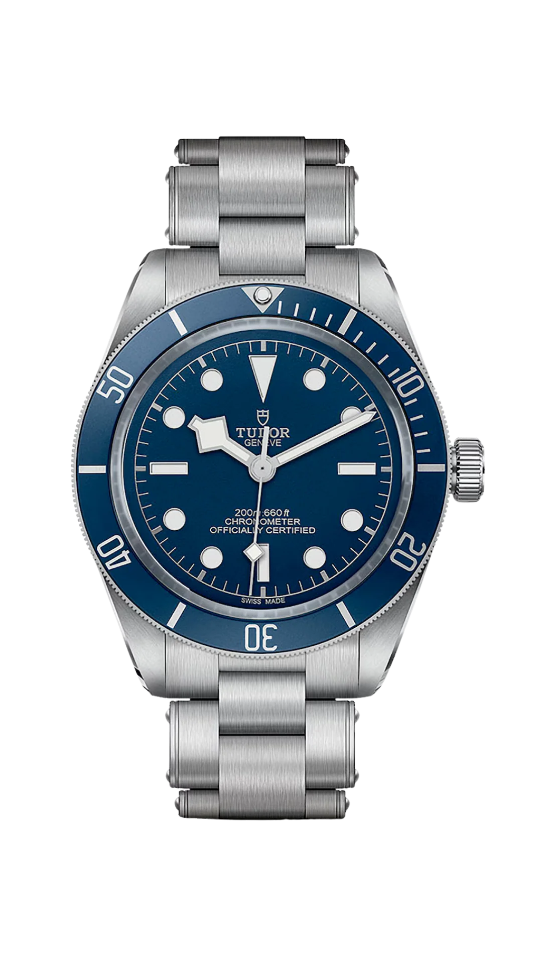 TUDOR
