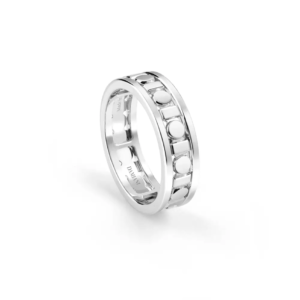 Anillo de Oro Blanco Prueba 1